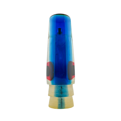 Kobash - 14" Blue Pearl Sampan Scoop