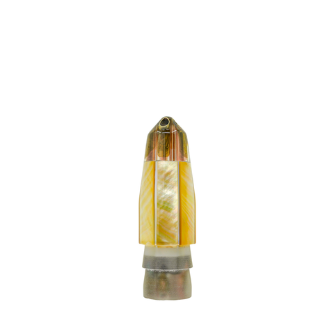 Sh-Bite - 9"+ Real Shell 4-Hole Jetted Bullet