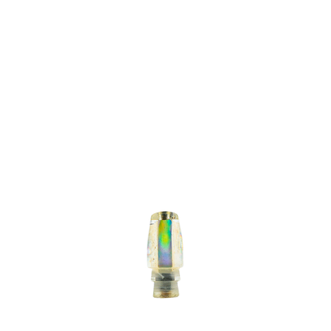Marlin Magic - 5" White Shell Big Dog