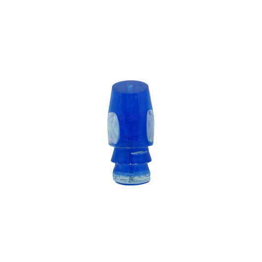 KEGZ - 12” Blue Jewel Eye Apollo