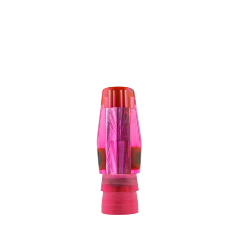 Sh-Bite - 9"+ Pink RT Jetted Scoop "Royboy"