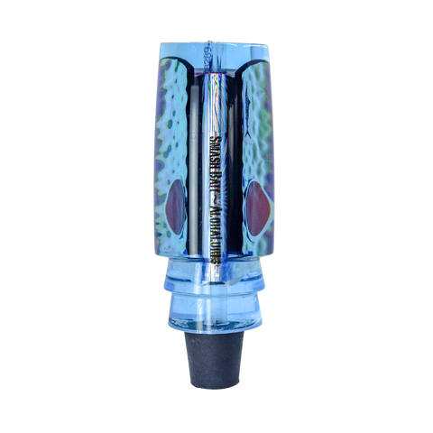 Aloha Lures - 14" Dichroic Glass Smash Bait