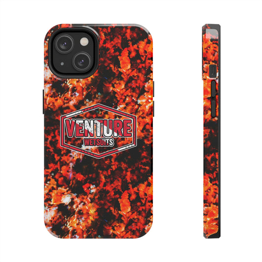 Nohu Phone Case