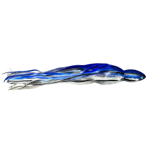 Blue Ocean Mfg. - Color Aku SJ07 Rubber Skirt