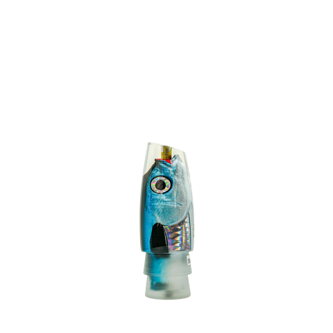 Kahea Lures - 9" Painted Fish Head Slant