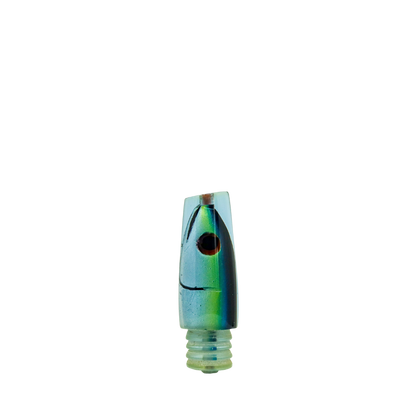 Odagiri - 7" Vintage Fish Head Pencil Slant