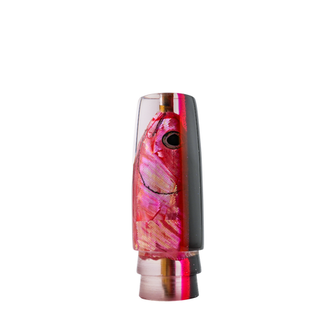 Alii Kai - 12" Shell Series Aku Hard Head