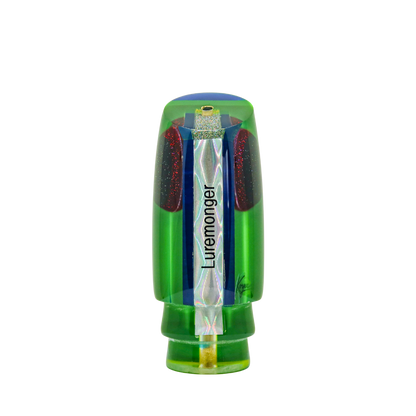 Koya - 14” Luremonger Edition Med Poi Dog