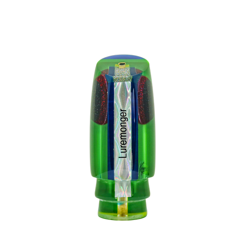 Koya - 14” Luremonger Edition Med Poi Dog