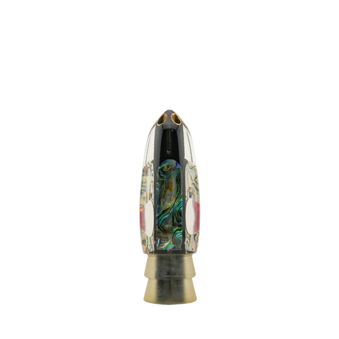 Niiyama - 9" Precursor Jetted Bullet