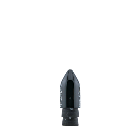 Morris Lures - 7" Salt & Pepper Bullet