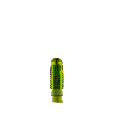 Tanabe Lures - 7" Green Tint Top Slant