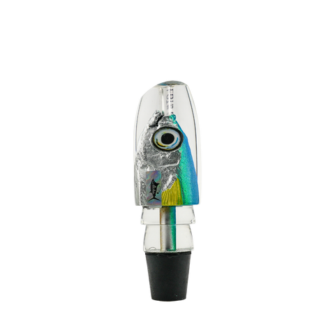 Aloha Lures - 10" Gully Boy Scoop Fish Head