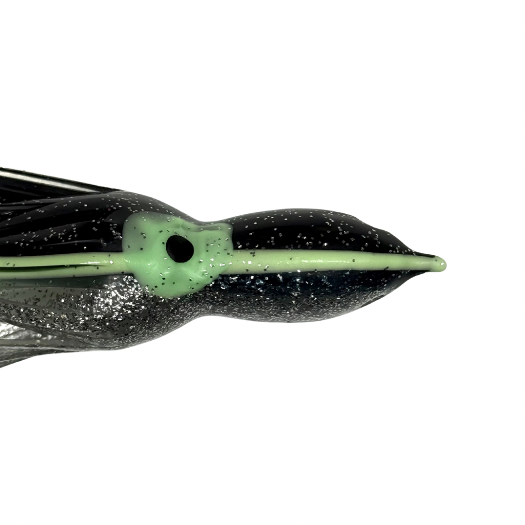 YOZURI - 7” Octopus Skirt Color R102-401A