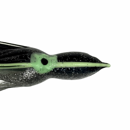 YOZURI - 7” Octopus Skirt Color R102-401A