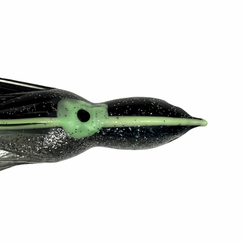 YOZURI - 7” Octopus Skirt Color R102-401A