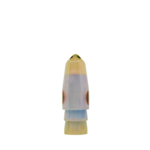 Sh-Bite - 9" Obake Pearl 4-Jet Bullet