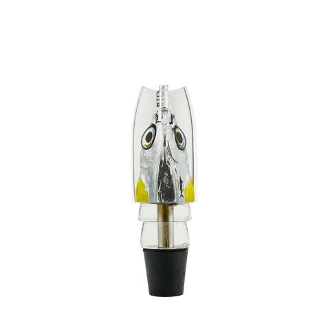 Aloha Lures - 10" Gully Boy Scoop Fish Head