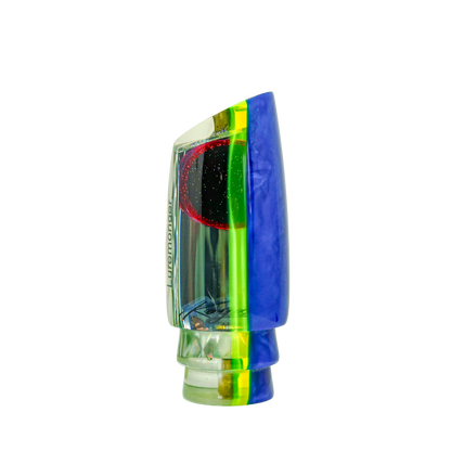 Koya - 14” Luremonger Edition Med Poi Dog