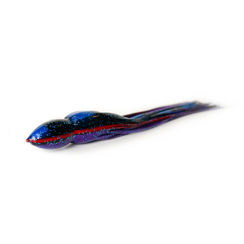 BOM - Color LM-119 "Purple Mackerel"