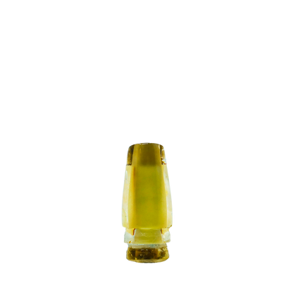 Joe Yee - 9" Glow Jetted Crackerjack