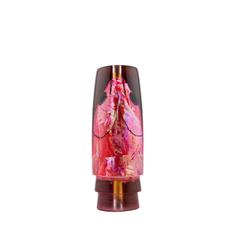 Alii Kai - 12" Shell Series Aku Hard Head