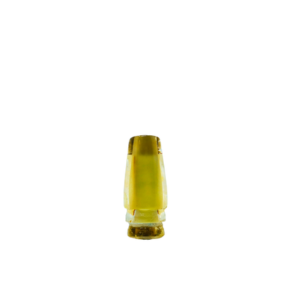 Joe Yee - 9" Glow Jetted Crackerjack