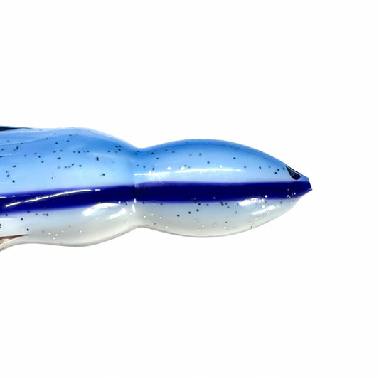 Blue Ocean Mfg. - Color 337 Rubber Skirt