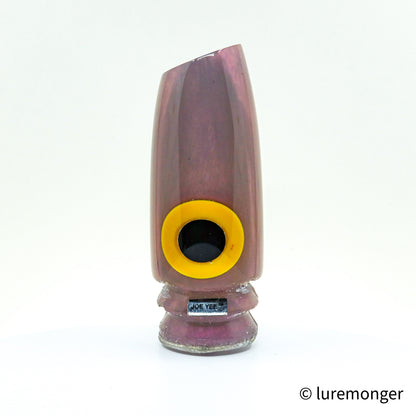 Joe Yee - 14” Lavender Pearl Super Plunger