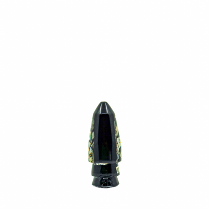 Joe Yee - 7" Real Shell Shell Flake Bullet