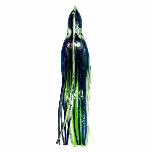 YOZURI - 7” Octopus Skirt Color R102-391A