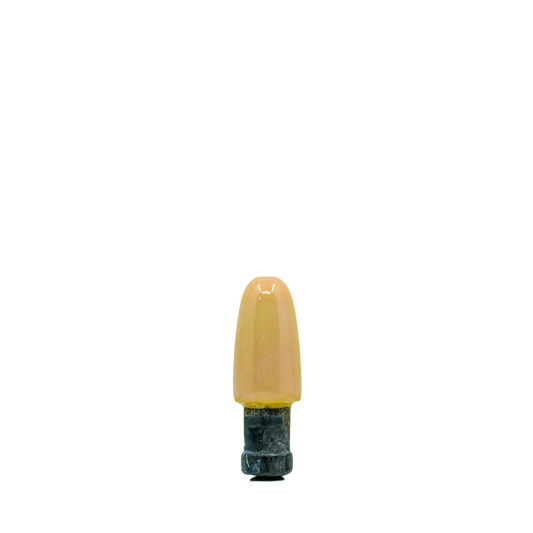 Stan Ho - 5” Vintage Solid Pearl Aku Bullet