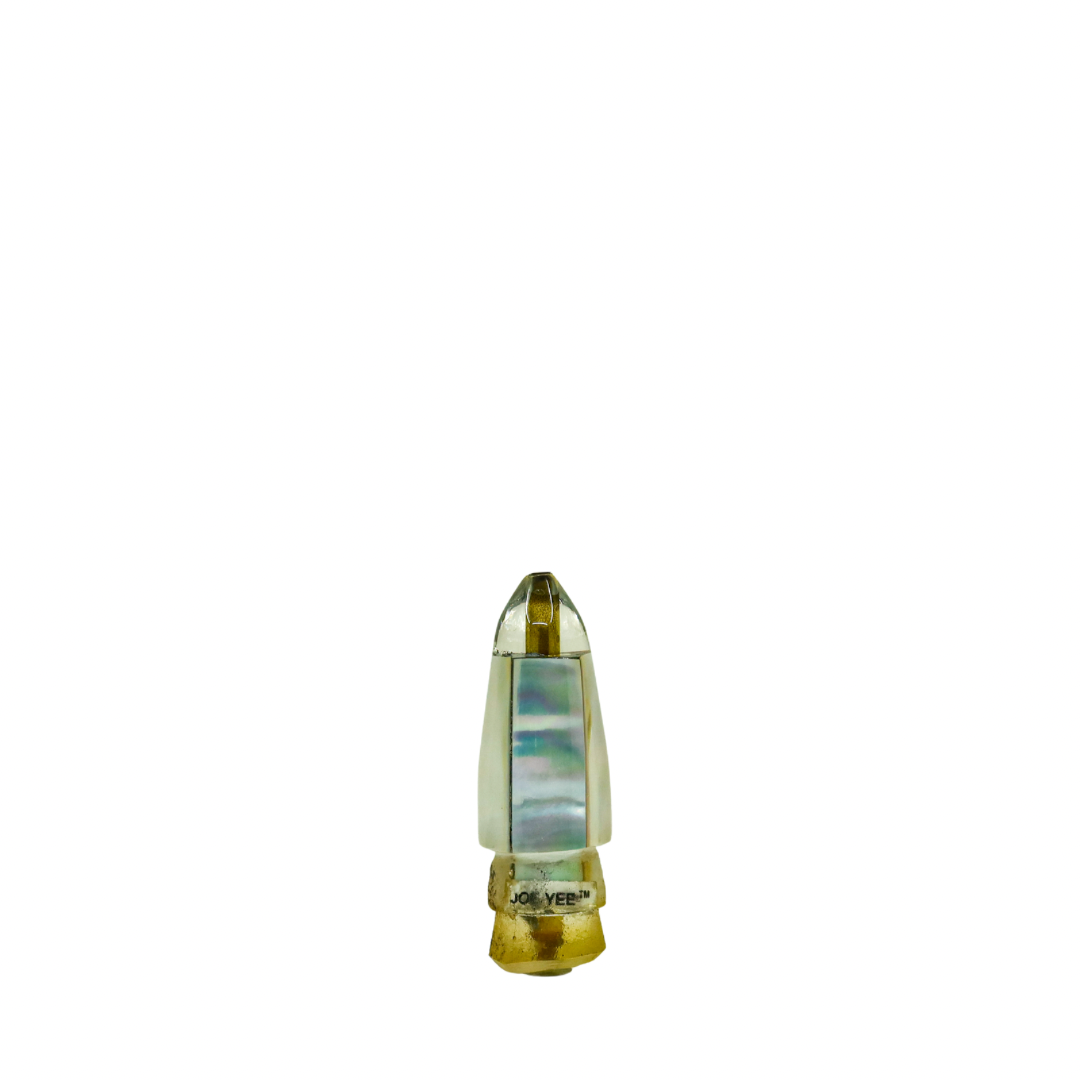 Joe Yee - 7" Vintage Shell Straight Bullet