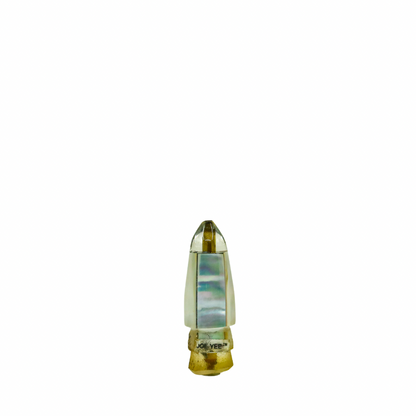 Joe Yee - 7" Vintage Shell Straight Bullet