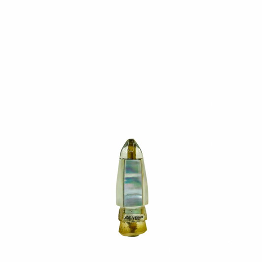 Joe Yee - 7" Vintage Shell Straight Bullet