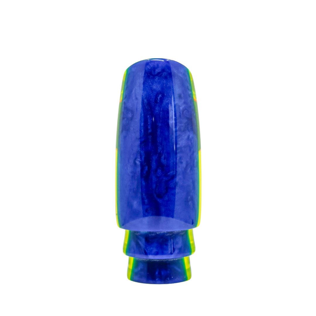 Koya - 14” Luremonger Edition Med Poi Dog