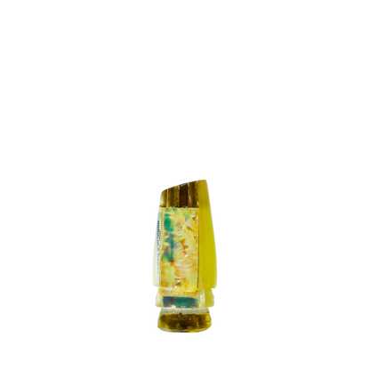 Joe Yee - 9" Glow Jetted Crackerjack