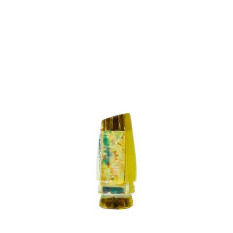 Joe Yee - 9" Glow Jetted Crackerjack