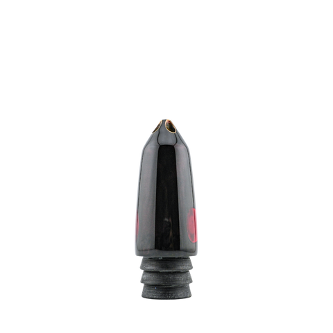 Leroy - 9” Plus 1990's 4-Hole Jetted Bullet