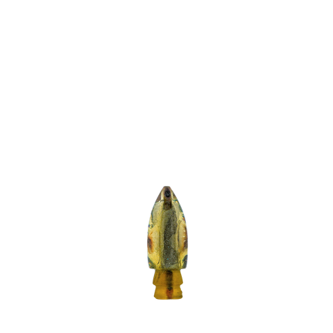 Sonny Arita - 7" Vintage Opihi Eye Bullet