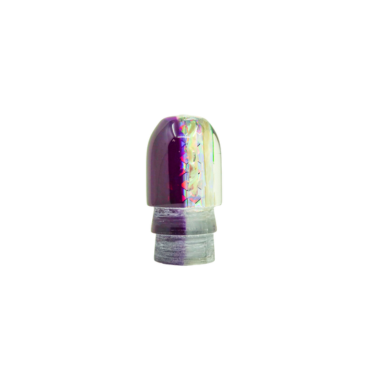 NITTA - 9" BOMBER BULLET REAL SHELL