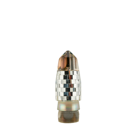 Tanigawa - 9" Plus 4-Hole Jetted Disco