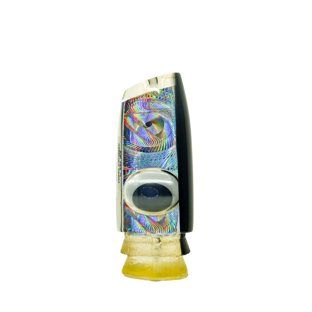 Joe Yee - 14" Classic Foil Super Plunger