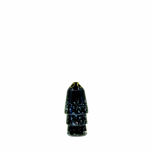 Koya - 7" Quad Jetted Mini AK Salt & Pepper Bullet