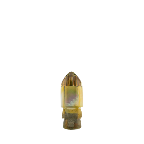 Joe Yee - 9" Real Mother of Pearl Dumdum