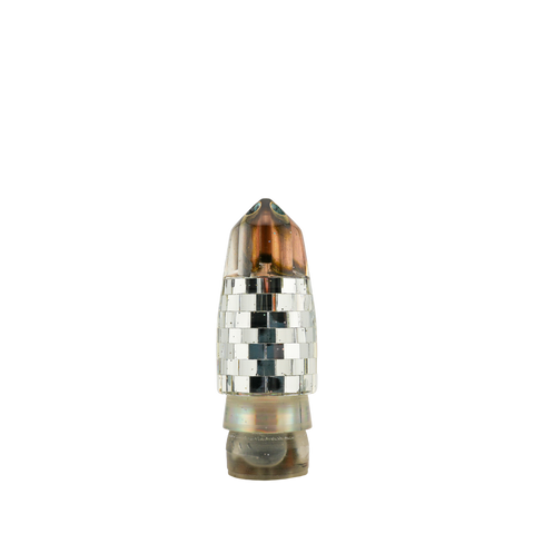 Tanigawa - 9" Plus 4-Hole Jetted Disco