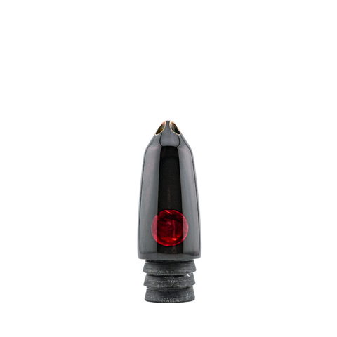 Leroy - 9” Plus 1990's 4-Hole Jetted Bullet