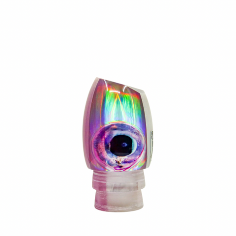 Crane - 12” Limited Edition Rudy Custom