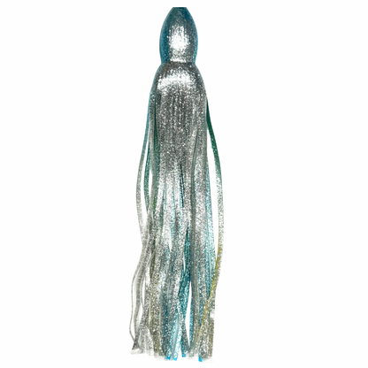 Blue Ocean Mfg. - Color 481 Rubber Skirt