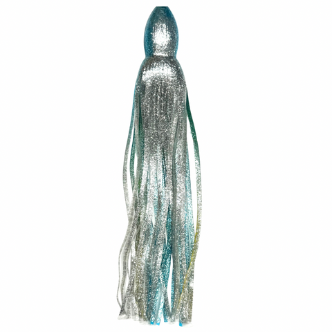 Blue Ocean Mfg. - Color 481 Rubber Skirt